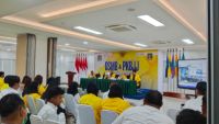 OSMB & PKBJJ Universitas Terbuka Daerah Samarinda