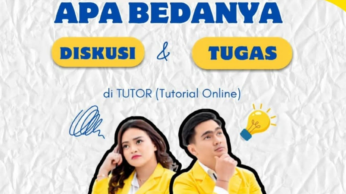 Satu kampus, seribu aplikasi!